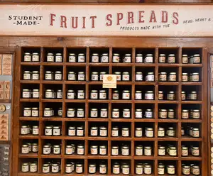 Edwards Mill & General Store Branson