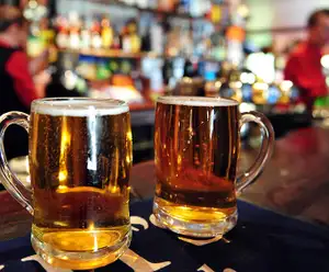 McGarity's Restaurant & Irish Pub 