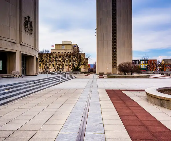 State Museum of Pennsylvania Hershey, PA