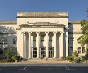 Tennessee State Library and Archives Nashville