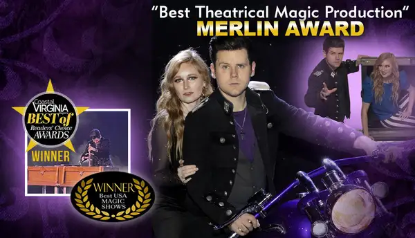 The Wagsters Magic Theatre