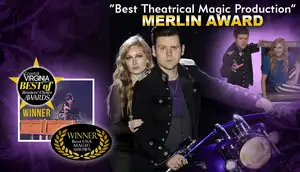 The Wagsters Magic Theatre