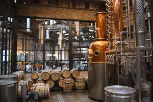 Hilton Head Distillery