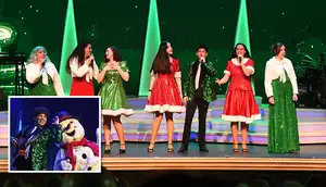 Dutton Family Theatre